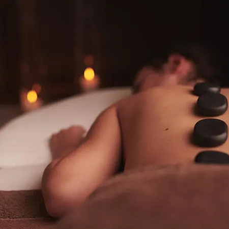 فندق ريزيدينسيا نوسالوفي دفور 4*