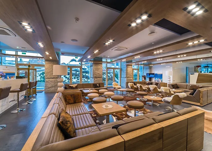 Nosalowy Dwor Отель 4*