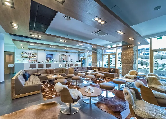 Отель Nosalowy Dwor 4*