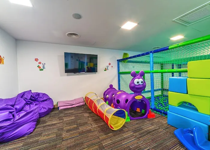 Nosalowy Dwor Закопане