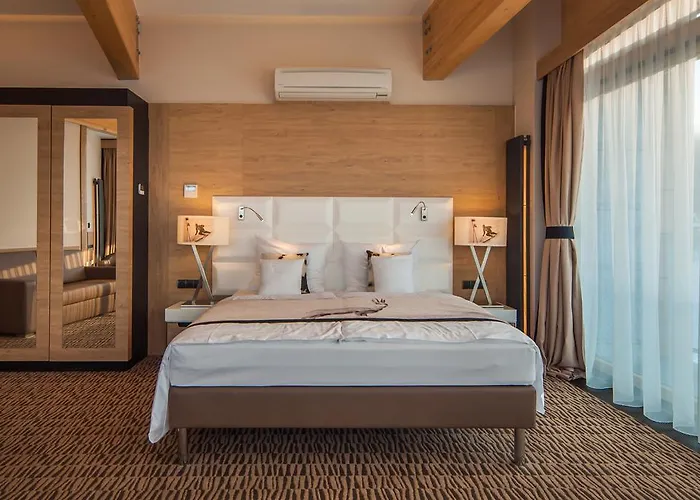 Nosalowy Dwor Закопане