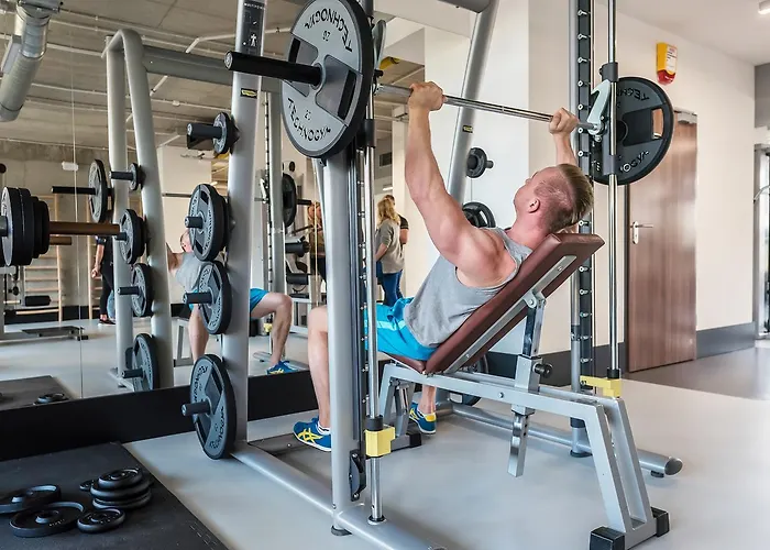 Nosalowy Dwor Отель 4*