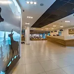 Nosalowy Dwor זקופאנה