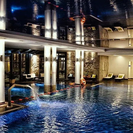 Hotel Nosalowy Dwór