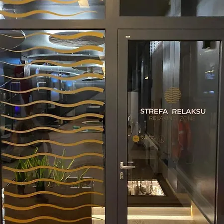 莱兹德西亚诺萨罗伊德瓦酒店 扎科帕内