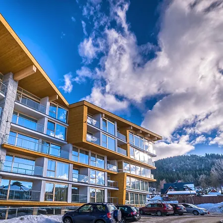 Nosalowy Dwor Zakopane