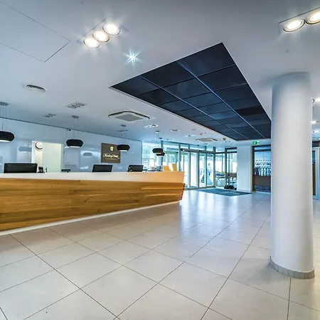 莱兹德西亚诺萨罗伊德瓦酒店 扎科帕内