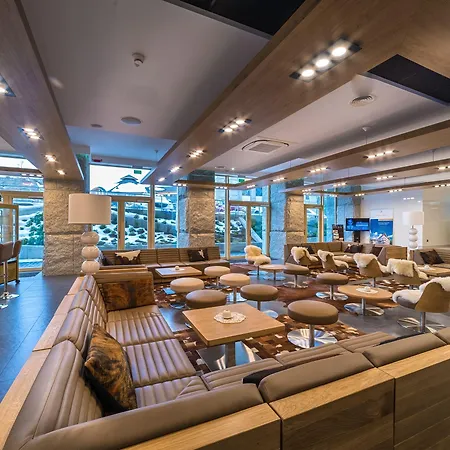 Nosalowy Dwor Hotel 4*