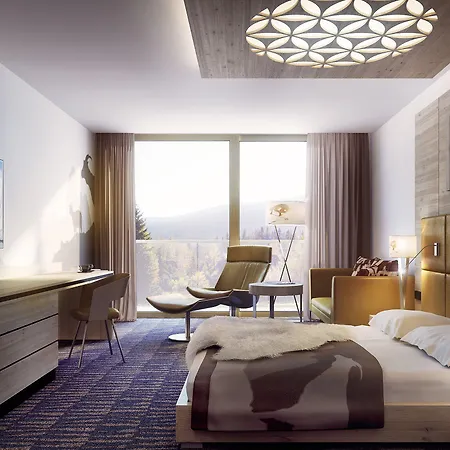 Hotel Nosalowy Dwór 4*
