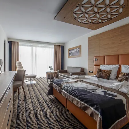 Nosalowy Dwor Zakopane