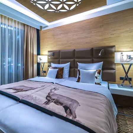 Nosalowy Dwor Zakopane