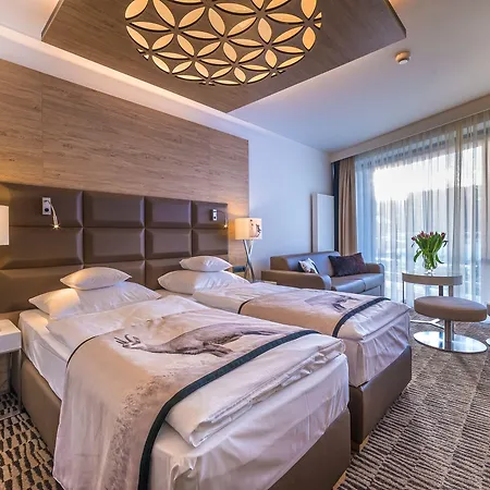 Nosalowy Dwór Hotel