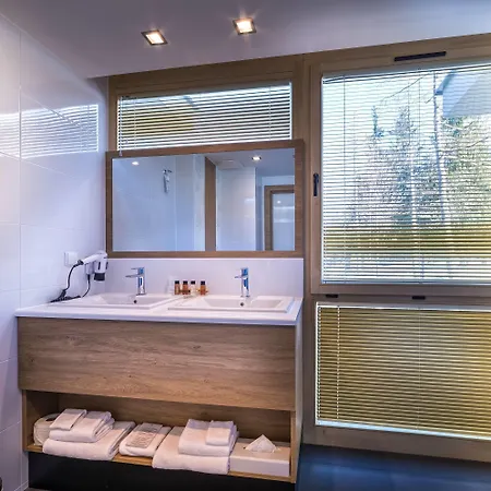 Nosalowy Dwor 4* Zakopane