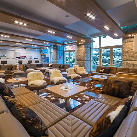 Nosalowy Dwor 4* Zakopane