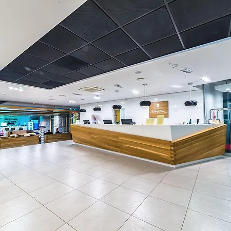 莱兹德西亚诺萨罗伊德瓦酒店 扎科帕内