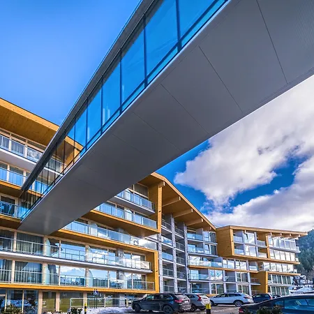 Nosalowy Dwor 4* Zakopane