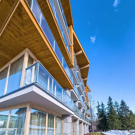 Hotel Nosalowy Dwor 4*