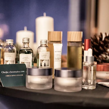 Hotel Nosalowy Dwor Zakopane