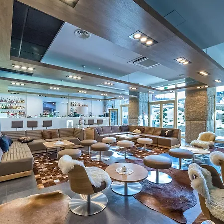 Hotel Nosalowy Dwor 4*