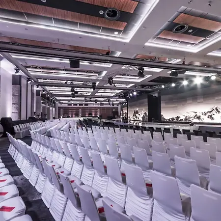 Hotel Nosalowy Dwor Zakopane