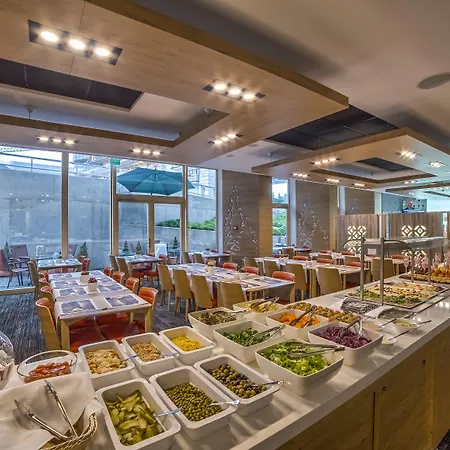 Nosalowy Dwor Zakopane