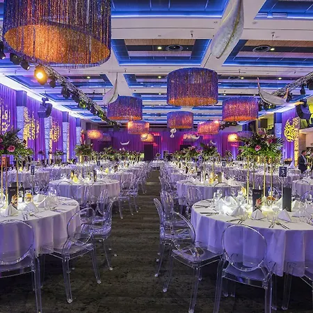 莱兹德西亚诺萨罗伊德瓦酒店