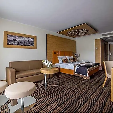 Hotel Nosalowy Dwór