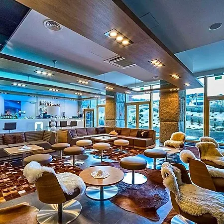 Nosalowy Dwór Hotel Zakopane