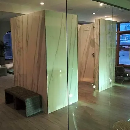 Hotel Nosalowy Dwór Zakopane
