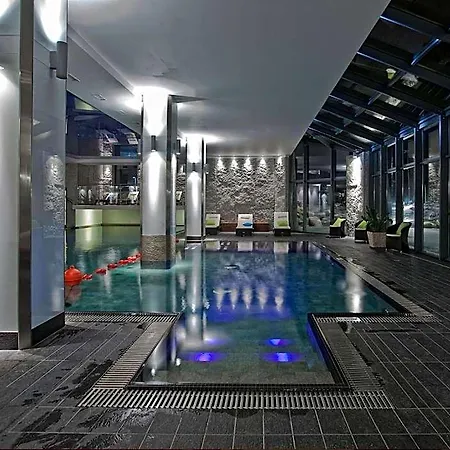 Nosalowy Dwór Hotel Zakopane