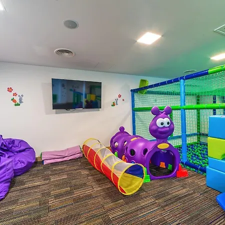 Nosalowy Dwor Zakopane