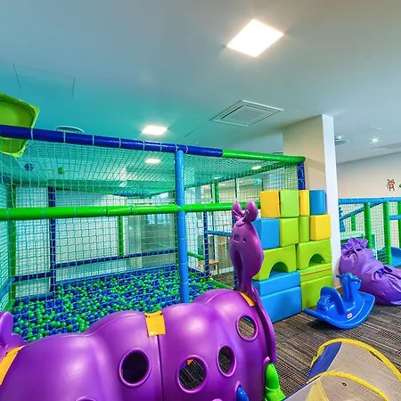 莱兹德西亚诺萨罗伊德瓦酒店 酒店 扎科帕内