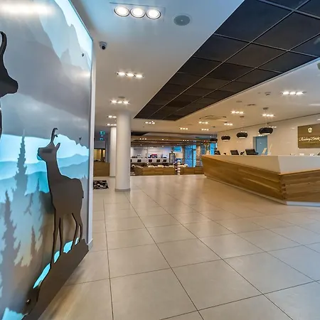 Nosalowy Dwor Zakopane