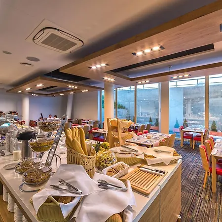 Nosalowy Dwor Hotel 4*