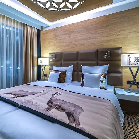 Nosalowy Dwor 4* Zakopane