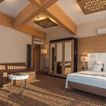 Hotel Nosalowy Dwor 4*