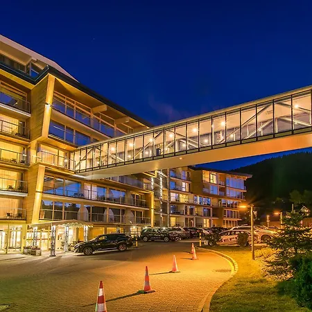 酒店 莱兹德西亚诺萨罗伊德瓦酒店