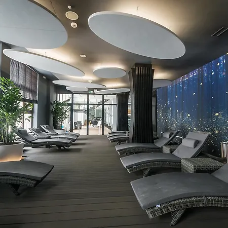 莱兹德西亚诺萨罗伊德瓦酒店 酒店 扎科帕内