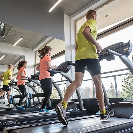 Nosalowy Dwor Zakopane