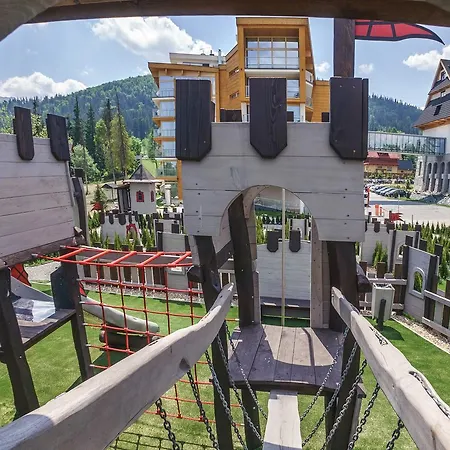 酒店 莱兹德西亚诺萨罗伊德瓦酒店