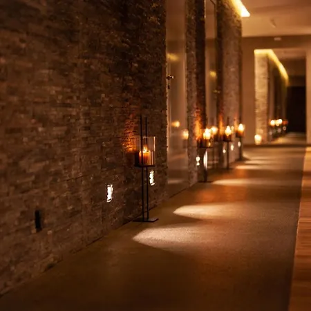 酒店 莱兹德西亚诺萨罗伊德瓦酒店 4*