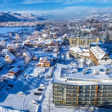 Nosalowy Dwor Hotel Zakopane