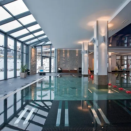 Nosalowy Dwor Hotel