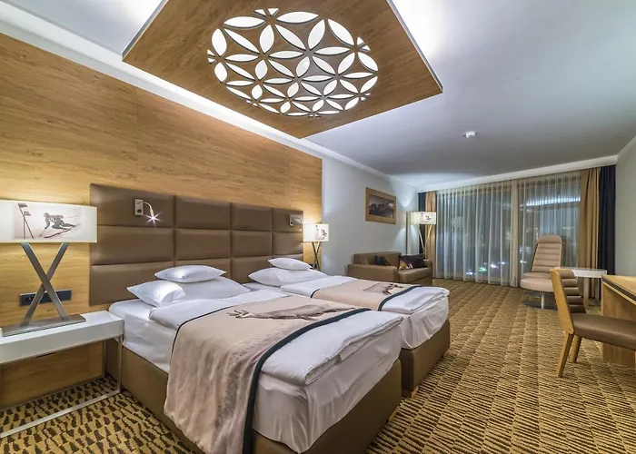 Nosalowy Dwor Zakopane