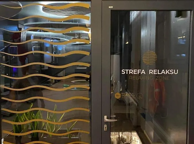 Nosalowy Dwór Zakopane