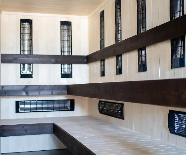 Nosalowy Dwor Zakopane