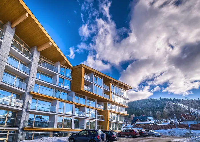 Nosalowy Dwor Zakopane