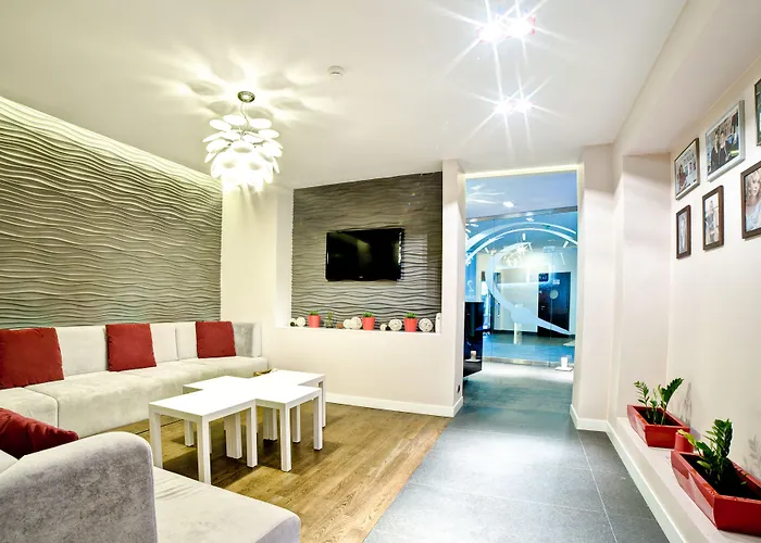 Nosalowy Dwór Hotel