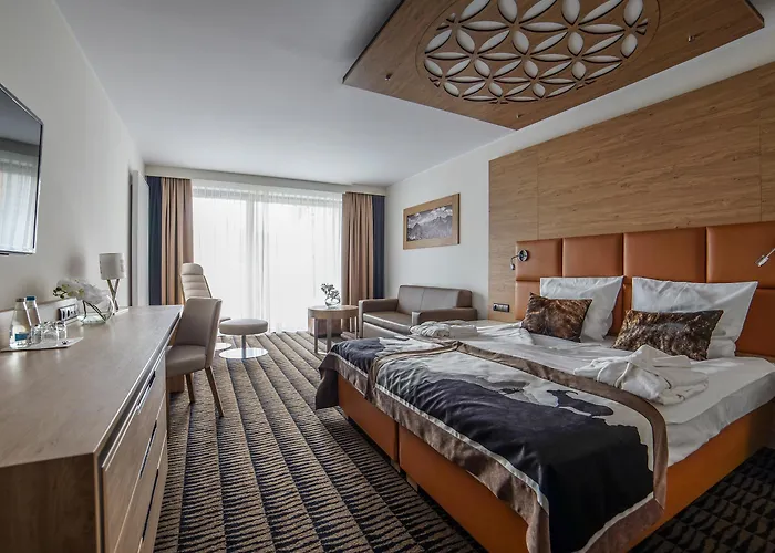 Nosalowy Dwor Zakopane