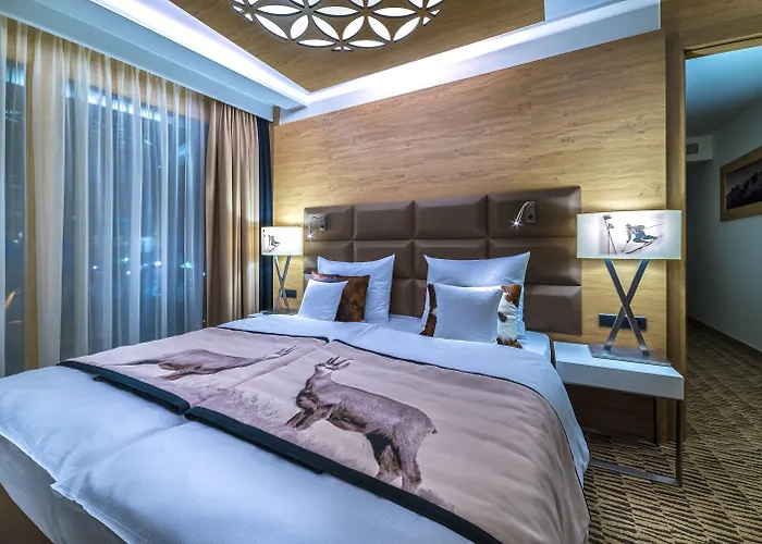 Nosalowy Dwor Zakopane